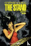 King, Stephen, Perkins, Mike, Martin, Laura, Aguirre-Sacasa, Roberto - The Stand - Das letzte Gefecht