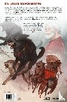 Morrison, Grant, Mora, Dan - Klaus: Die wahre Geschichte von Santa Claus (Neuausgabe)