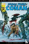 Thomas, Roy, Falconer, Lee N., Wenzel, Dave, Buscema, John - Savage Sword of Conan: Classic Collection