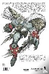 Mcfarlane, Todd, Goff, Jon, Kudranski, Szymon - Spawn Origins Collection Bd. 19