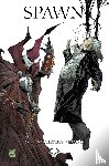 Mcfarlane, Todd, Goff, Jon, Kudranski, Szymon - Spawn Origins Collection Bd. 19