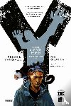 Vaughan, Brian K., Guerra, Pia - Y: The Last Man (Deluxe-Edition)