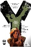 Vaughan, Brian K., Marzán Junior, José, Guerra, Pia, Parlov, Goran - Y: The Last Man (Deluxe Edition)