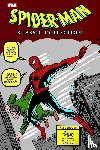 Lee, Stan, Ditko, Steve, Kirby, Jack - Spider-Man Classic Collection