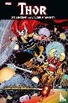 Simonson, Walter, Buscema, Sal - Thor Collection von Walter Simonson