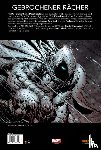 Huston, Charlie, Finch, David, Coker, Tomm, Suayan, Mico - Moon Knight Collection von Charlie Huston und David Finch: Mitternachtssonne