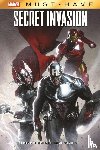 Bendis, Brian Michael, Yu, Leinil Francis - Marvel Must-Have: Secret Invasion