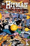 Ennis, Garth, Mccrea, John, Leach, Garry - Hitman von Garth Ennis (Deluxe Edition)