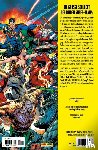 Williamson, Joshua, Williams, Rob, Fabok, Jason, Daniel, Tony S. - Justice League vs. Suicide Squad