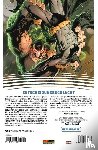 King, Tom, Janín, Mikel, Daniel, Tony S., Romita Jr., John - Batman