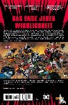 Snyder, Scott, Capullo, Greg, Paquette, Yanick, Hitch, Bryan - Batman: Death Metal