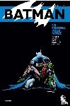 Starlin, Jim, Aparo, Jim, Wolfman, Marv, Pérez, George - Batman: Ein Todesfall in der Familie (Deluxe Edition)