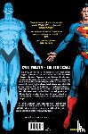 Johns, Geoff, Frank, Gary - Doomsday Clock (Deluxe Edition)