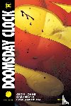 Johns, Geoff, Frank, Gary - Doomsday Clock (Deluxe Edition)