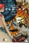 Willingham, Bill, Buckingham, Mark, Medina, Lan, Leialoha, Steve - Fables (Deluxe Edition)