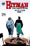 Ennis, Garth, Mccrea, John, Mahnke, Doug, Leach, Garry - Hitman von Garth Ennis (Deluxe Edition)