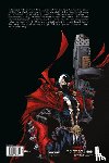 Mcfarlane, Todd, Crain, Clayton, Alexander, Jason Shawn, Capullo, Greg - Spawn Deluxe Collection