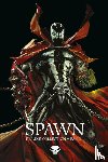 Mcfarlane, Todd, Crain, Clayton, Alexander, Jason Shawn, Capullo, Greg - Spawn Deluxe Collection
