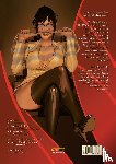 Sejic, Stjepan - Sonnenstein: Mercy