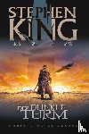 King, Stephen, David, Peter, Furth, Robin, Lee, Jae - Stephen Kings Der Dunkle Turm Deluxe