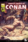 Thomas, Roy, Buscema, John, Kane, Gil, Dezuniga, Tony - Savage Sword of Conan: Classic Collection