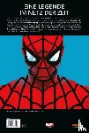 Zdarsky, Chip, Bagley, Mark - Spider-Man: Die Geschichte eines Lebens (Neuauflage)