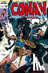 Priest, Christopher, Semeiks, Val, Kubert, Andy, Giarrano, Vince - Conan der Barbar: Classic Collection