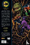 Moench, Doug, O'Neil, Dennis, Manley, Mike, Blevins, Bret - Batman: Knightfall - Der Sturz des Dunklen Ritters (Deluxe Edition)