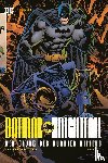 Moench, Doug, O'Neil, Dennis, Manley, Mike, Blevins, Bret - Batman: Knightfall - Der Sturz des Dunklen Ritters (Deluxe Edition)