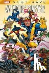 Busiek, Kurt, Pacheco, Carlos, Stern, Roger - Marvel Must-Have: Avengers Forever