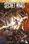 Hickman, Jonathan, Ribic, Esad, Renaud, Paul - Marvel Must-Have: Secret Wars