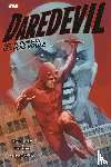Soule, Charles, Garney, Ron, Sudzuka, Goran, Henderson, Milke - Daredevil Collection von Charles Soule