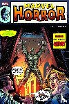 Colan, Gene, Buscema, John, Gerber, Steve, Moench, Doug - Marvel Horror Classic Collection