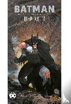 Starlin, Jim, Wrightson, Bernie - Batman: Der Kult (Deluxe Edition)
