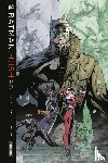 Loeb, Jeph, Lee, Jim - Batman: Hush (Deluxe Edition)