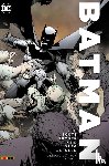 Snyder, Scott, Capullo, Greg, Glapion, Jonathan, Miki, Danny - Batman von Scott Snyder und Greg Capullo (Deluxe Edition)