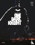 Jock - Batman: One Dark Knight