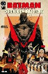 Murphy, Sean, McCormack, Clay, Di Meo, Simone, Kambadais, George - Batman: Die Zukunft des Weißen Ritters