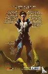 Furth, Robin, David, Peter, Lee, Jae, Phillips, Sean - Stephen Kings Der Dunkle Turm Deluxe