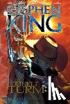 Furth, Robin, David, Peter, Lee, Jae, Phillips, Sean - Stephen Kings Der Dunkle Turm Deluxe