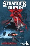 Morech, Michael - Stranger Things