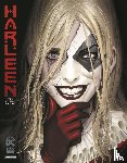 Sejic, Stjepan - Harleen (Sammelband)