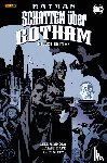 Mignola, Mike, Pace, Richard, Nixey, Troy - Batman: Schatten über Gotham (Deluxe Edition)