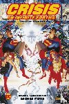 Wolfman, Marv, Pérez, George - Crisis on Infinite Earths (Deluxe Edition)