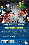 Wolfman, Marv, Pérez, George, Rude, Steve - Teen Titans von George Perez