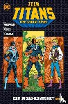 Wolfman, Marv, Pérez, George, Rude, Steve - Teen Titans von George Perez