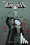Ennis, Garth, Parlov, Goran, Dillon, Steve, Burrows, Jacen - Punisher Collection von Garth Ennis