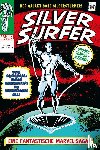 Lee, Stan, Buscema, John, Thomas, Roy, Kirby, Jack - Silver Surfer Classic Collection
