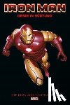Michelinie, David, Layton Sr., Bob, Bright, Mark D., Windsor-Smith, Barry - Iron Man Anthologie (überarbeitete Neuausgabe)