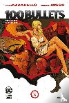 Azzarello, Brian, Risso, Eduardo - 100 Bullets (Deluxe Edition)